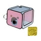 thumbnail image 2 of Caja de secado para mascotas, perros y gatos, cuarto de secado para gatos, práctica y multifuncional, bolsa de para limpiar pelo., 2 of 7