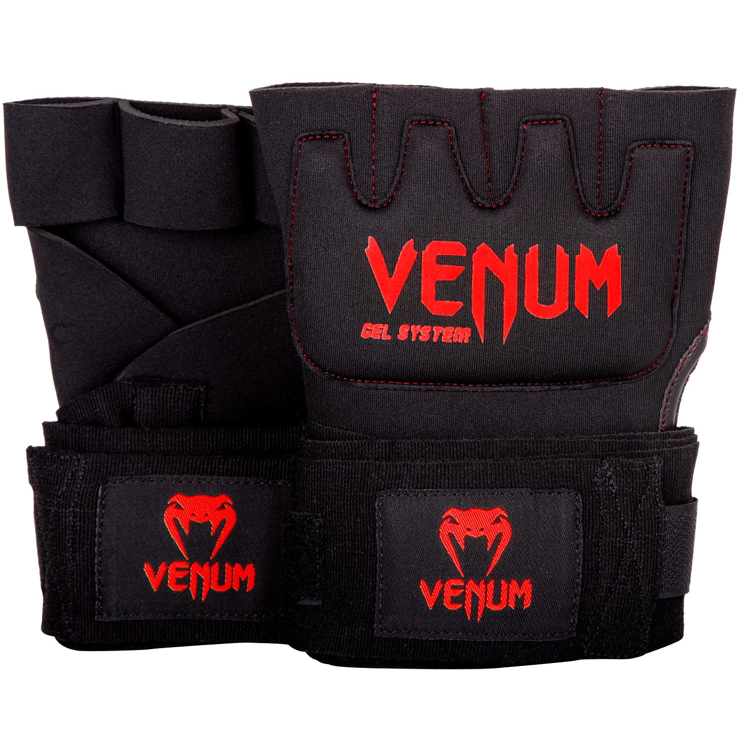 Venum Kontact Gel Glove Wraps