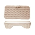 thumbnail image 1 of Lit Gonflable pour Voiture, Matelas pour Siège Arrière Utilisation Camping Repos, 1 of 5
