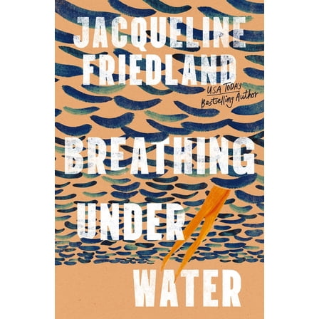 Breathing Under Water, (Paperback)