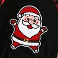 thumbnail image 5 of THJRPQJFD Christmas Outfit 18 Month Boy Newborn Boy Christmas Baby 1st Christmas Boy 6 Month Baby Girl Clothes Toddler Boys Clothes 2t Baby Coming, Black 12-18 Months, 5 of 8