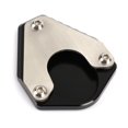 thumbnail image 6 of Kickstand Enlarge Plate Pad fit for KAWASAKI KLX125 KLX150BF KLX230/R KLX250, 6 of 13