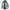 Lightgray-Darkgray, variant on Men's Waterproof Ski Jackets Winter Coats Snow Jacket Adjustable Fleece Windbreaker Windproof Outdoor RainJackets Black L