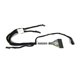 thumbnail image 3 of Para 2012-2019 Dodge Ram 1500 rueda radio audio control arnés de cableado Afortunado Sencillez, 3 of 5