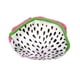 thumbnail image 5 of Wosthever Bolsa de supermercado plegable de frutas, plegable, reutilizable, de gran capacidad, para viaje pitaya 2piezas, 5 of 6