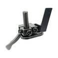 thumbnail image 4 of Abbracc Adjustable Guide Foot Sewing Machine Presser Foot Accessories Detachable Durable, 4 of 8