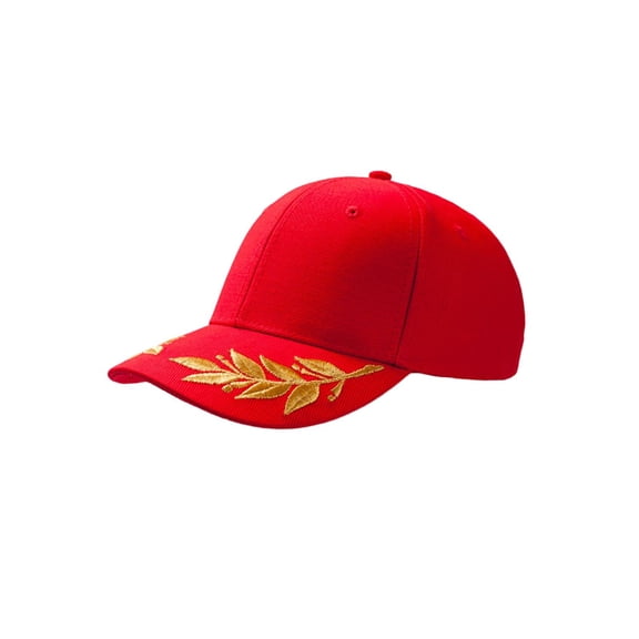 Atlantis Winner Laurel Embroidered Cap