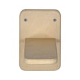 thumbnail image 1 of Escalera Gato Sunnimix Hamaca para gatos Montada en la pared, 1 of 8