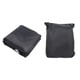 thumbnail image 2 of Funda Para Muebles De Patio, Dobladillo Elástico, Impermeable, Parte Inferior, Cubierta Para Silla De Exterior Con Bolsa De Almacenamiento Para Césped, 2 of 7
