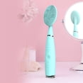 thumbnail image 4 of Facial Cleansing Brush, Silicone Face Scrubber Exfoliator, Ultra Soft Silicon, 4 of 4