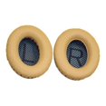 thumbnail image 1 of Compatible Ear Pads Compatible Bose Qc35 Compatible QuietcomCompatiblet 35 & 35 Ii Headphones Memory Foam Ear Cushions High Quality With Crowbar, 1 of 5
