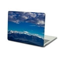 thumbnail image 1 of KSK KAISHEK Protective Case Hard Cover Only for Old MacBook Air 13 inchs with No Touch No USB-C Model: A1466 A1369( Landscape 68_4), 1 of 5