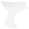 thumbnail image 4 of WRITWAA 1Pack Guitar Guard Guitar Protect Sticker Plastic Acoustic Accessories Including Protector Fretboard, 4 of 7