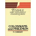 thumbnail image 1 of Pre-Owned Colossians and Philemon (Paperback) 9780851118819, 1 of 1