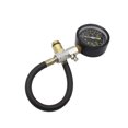thumbnail image 2 of Engine Cylinder Compressions Tester Kit 0-300PSI Pressure Gauge Check Test Tool Automotive Repairing Tool, 2 of 7