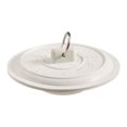 thumbnail image 1 of Bouchon de Baignoire Blanc 2 Pouces (Lot de 1), 1 of 3