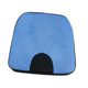 thumbnail image 4 of Cojín de asiento de coche Cojín de asiento de automóvil Suministros para interior de automóvil Anti Azul, 4 of 9