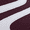 Burgundy, variant on No Boundaries Women's Retro Inspired Lace Up Sneakers