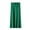 Green a, variant on LYMAYTER Women Maxi Skirts Summer Satin Silk High Waist Drawstring Ruffle A-Line Maxi for Skirt S-XL
