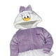 thumbnail image 2 of Mameluco Con Gorro Disney Para Niñas Y Adolescentes, 2 of 4
