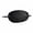 Black, variant on CXHEGBEJ Leather Hair Clip Vintage Slide Hairpins Bun Knot Hair Sticks Hair Barrettes Accessories Long Hair Updo Fixing Tool Ponytail Holders For Women Gift Hair Pin Red