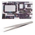 thumbnail image 2 of Autocollant de Protection Compatible avec 360 Ace Pro, Film Protecteur Résistant aux Rayures, Décoration Complète, 2 of 8