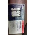 thumbnail image 1 of Outlet Leviton, 20 A, 125 V, blanco, dúplex, paquete de 10, 1 of 1