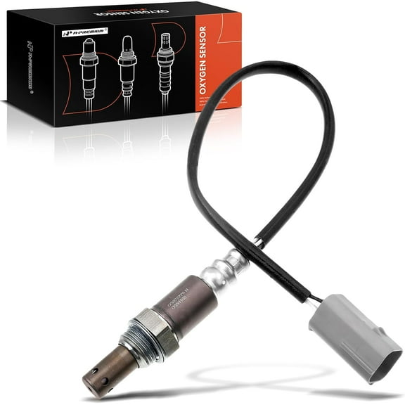 A-Premium O2 Oxygen Sensor Compatible with Nissan Altima, Sentra, Versa 2007, 1.8L 2.0L 2.5L 3.5L
