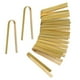 thumbnail image 2 of Pinzas de 100 Piezas Utensilios de Cocina Desechables Mini Pinzas de Bambú Pinzas para Tostadas Naturales para Cocinar, 2 of 5