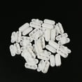 TUIBELYN 20Pcs Blind Chain Cord Connector Clips for Roller, Roman, and
