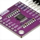 thumbnail image 5 of Convertidor AD5593 de 8 Canales (ADC/) de Analógico A Digital Configurable de 12 Bits, 5 of 5