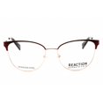 thumbnail image 2 of Gafas graduadas Kenneth Cole REACTION KC 0877 070 Matte Bordeaux, 2 of 2