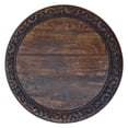 thumbnail image 3 of Mesa de Acento Plegable TUP THE URBAN PORT de Madera de Mango 46 cm, 3 of 9
