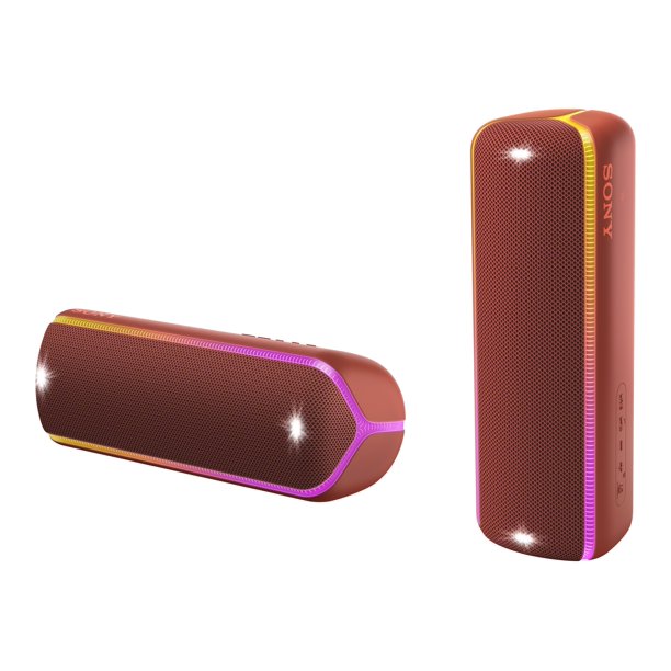 Sony SRS-XB32 - Speaker - for portable use - wireless - NFC