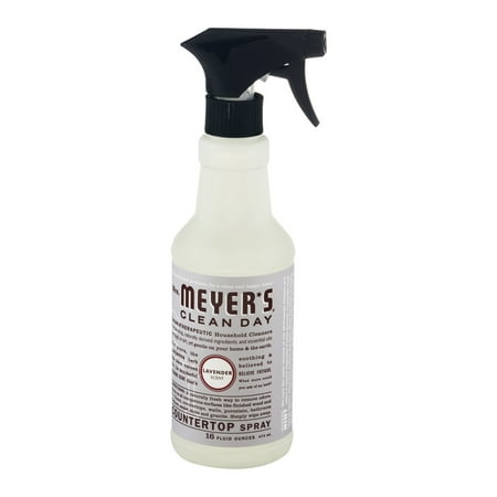 Mrs Meyer's 11118 16 OZ, Mrs. Meyer's Clean Day, Counterto