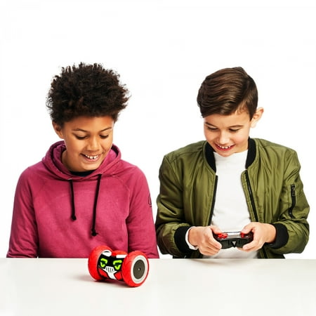 Really RAD Robots - Remote Control Robot with Voice Command, Turbo Bot