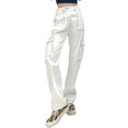 thumbnail image 1 of Pantalon en Jean 100% Coton pour Femme, 1 of 9