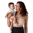 thumbnail image 6 of Ingrid & Isabel For Every Belly Women's Maternity Seamless Pumping Bandeau, Sizes S-XXXL, 6 of 9