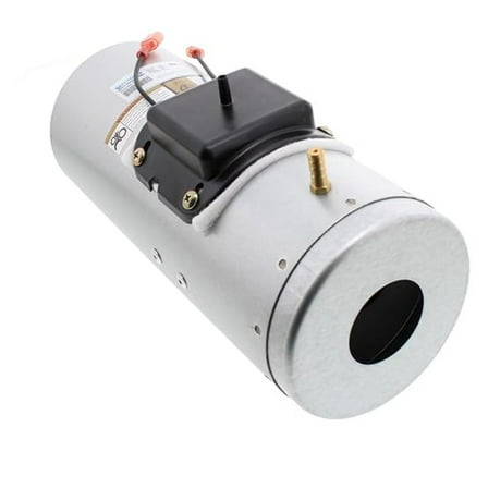 S1-37319801821 - Furnace Exhaust Venter Inducer Motor Replaces Evcon