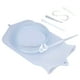 thumbnail image 2 of Juego de bolsas de enema kit de enema de mano de obra fina de silicona de procedimiento simple para limpieza intestinal ANGGREK Otros, 2 of 7