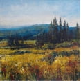 thumbnail image 2 of Art.com Pacific Northwest I Stretched Canvas Print Wall Art by Tim O'toole, 24" x 24", 2 of 4