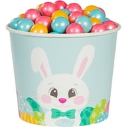 Way to Celebrate Easter 64-Ounce Bunny Paper Tub