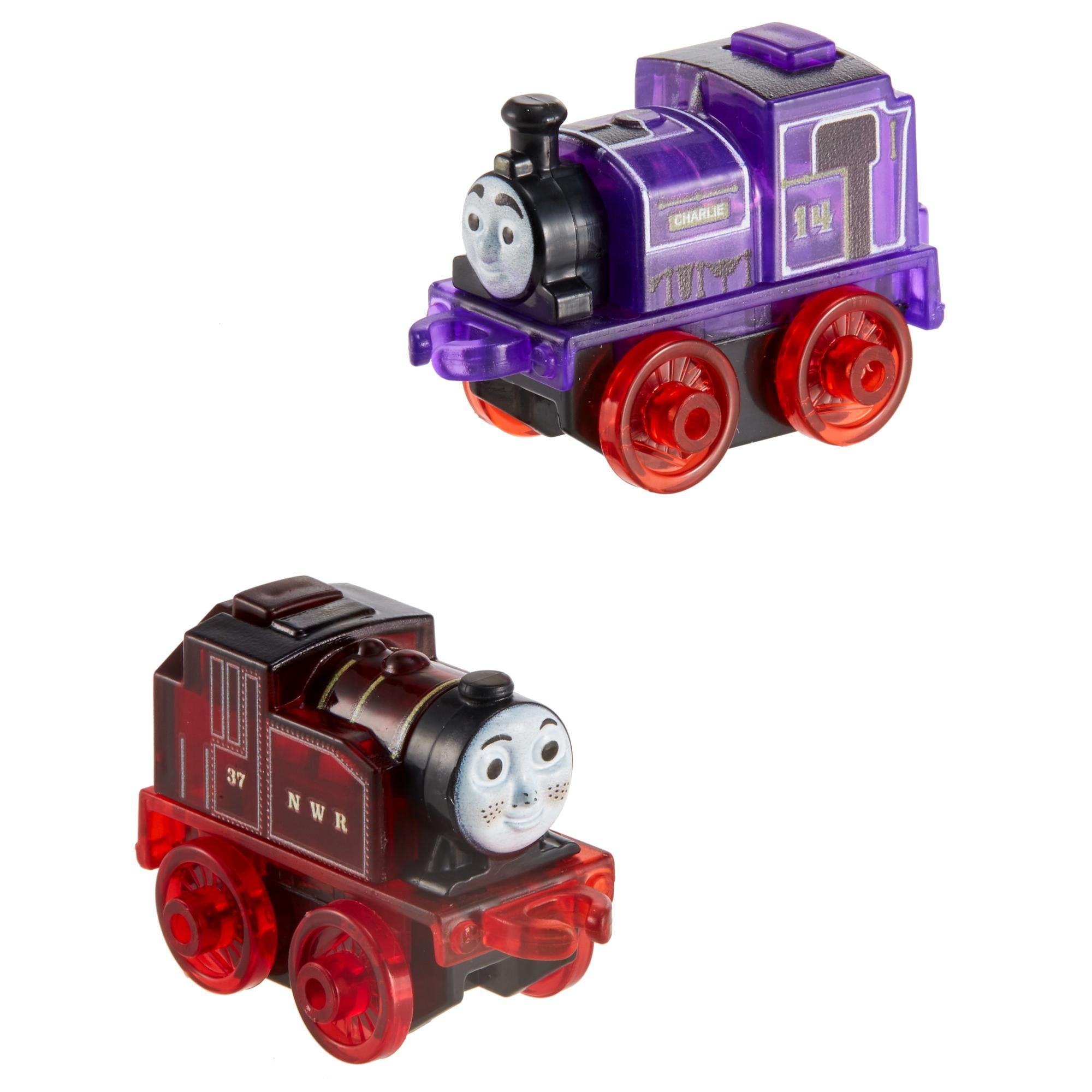 thomas the train charlie