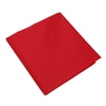 thumbnail image 1 of Hospital Bed Sheets, Flat Slide Sheet Positioning Bed Pads For Elderly Breathable Reusable Red Transfer Slide Sheet For Hospitals Home Care, 1 of 7