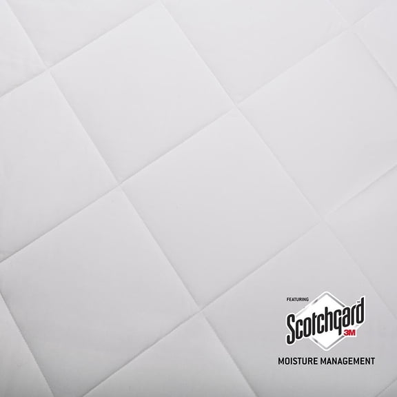 ComfortShield Sofa Bed Mattress Protector, Belen Kox