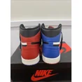thumbnail image 3 of N I-K-E A i r-Jor-dan 1 Men's Size 10.5 Retro High OG Top 3 2016 Sneakers, 3 of 6