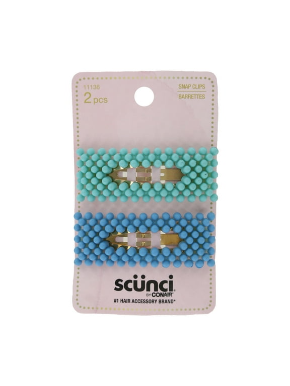 scünci Multicolor Adult Hair Ties for sale