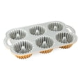 thumbnail image 5 of Nordic Ware 5 Cup Brilliance Bundtlette® Pan, 5 of 6