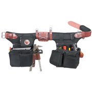 Occidental Leather-9515 Adjust-to-Fit OxyLight Framer