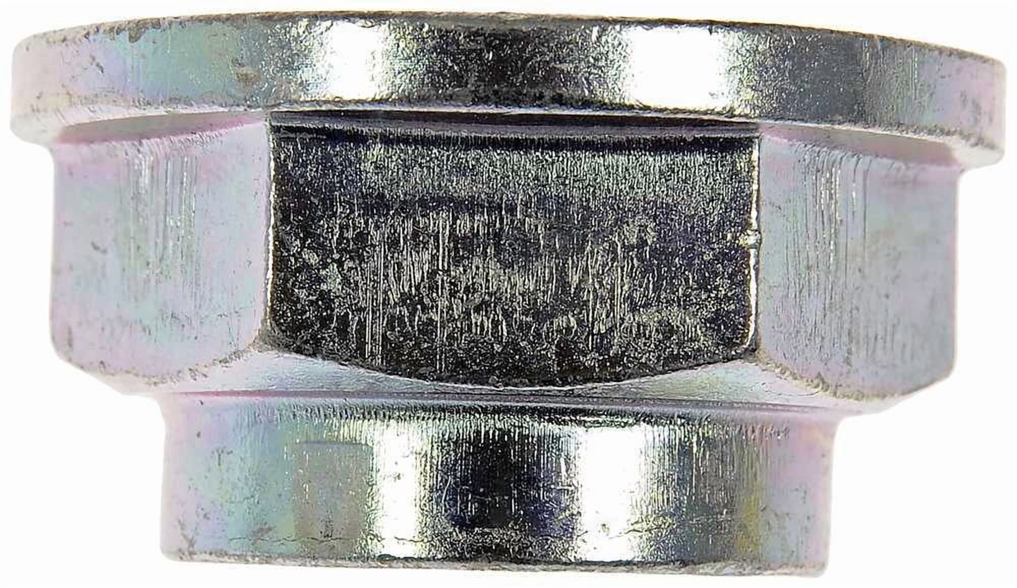 Axle/Spindle Nut Fits select: 2013-2019 MAZDA CX-5, 2009-2019 MAZDA 3